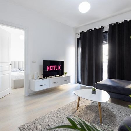 Top Bnb 티라나 외부 사진