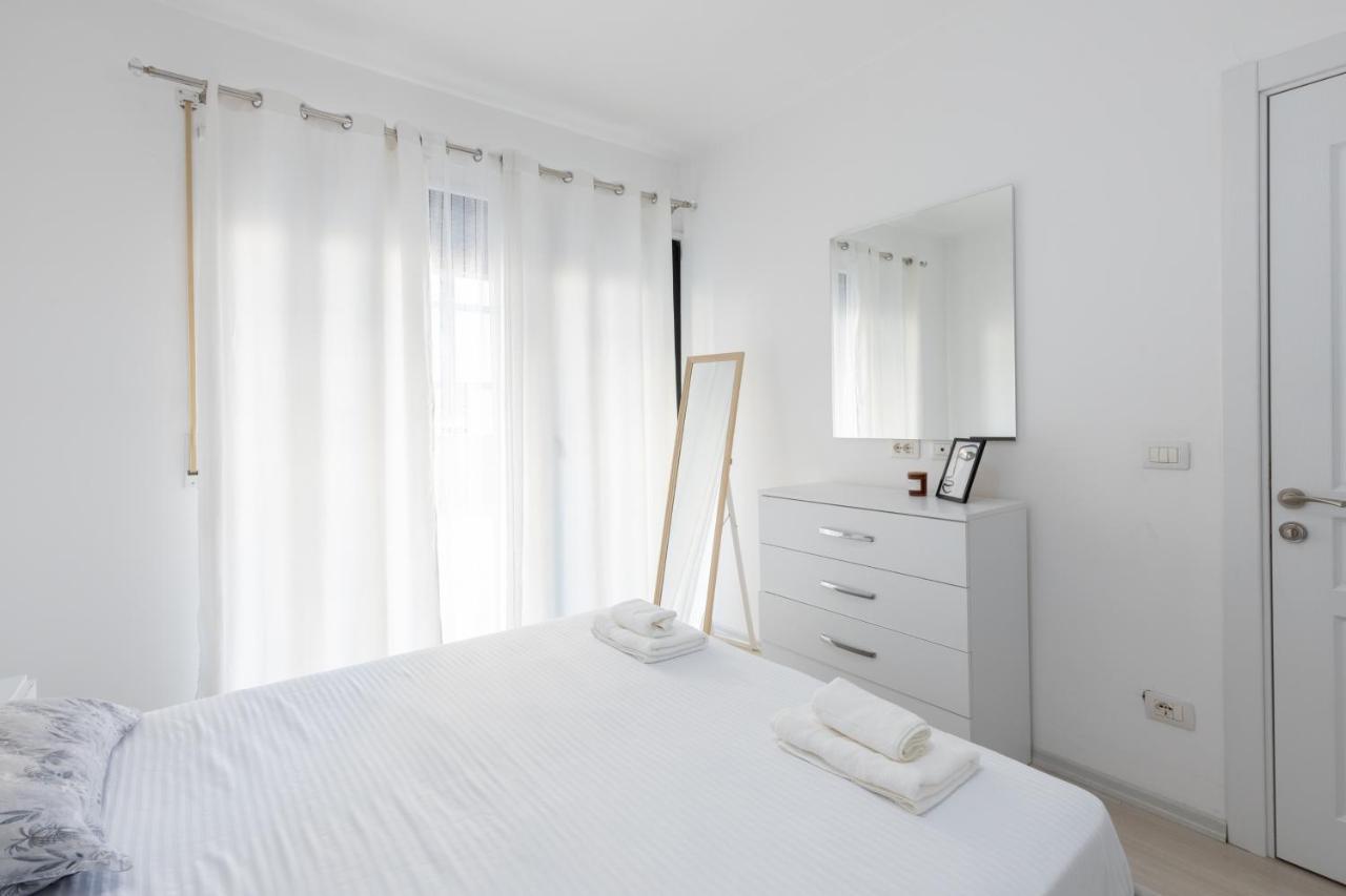 Top Bnb 티라나 외부 사진