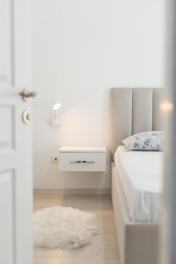 Top Bnb 티라나 외부 사진