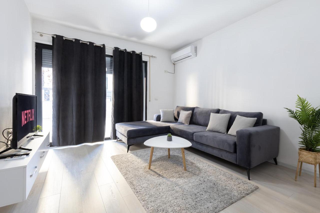 Top Bnb 티라나 외부 사진