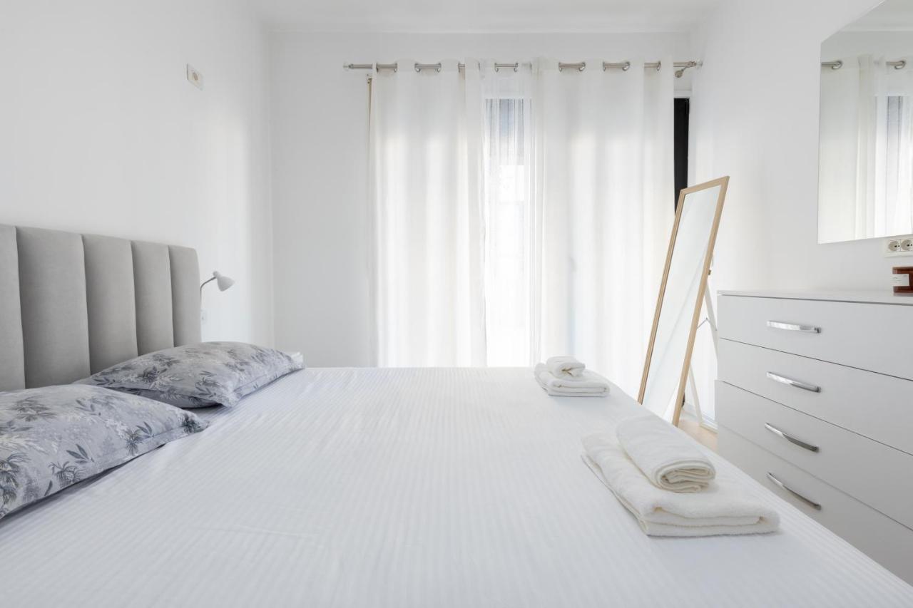 Top Bnb 티라나 외부 사진