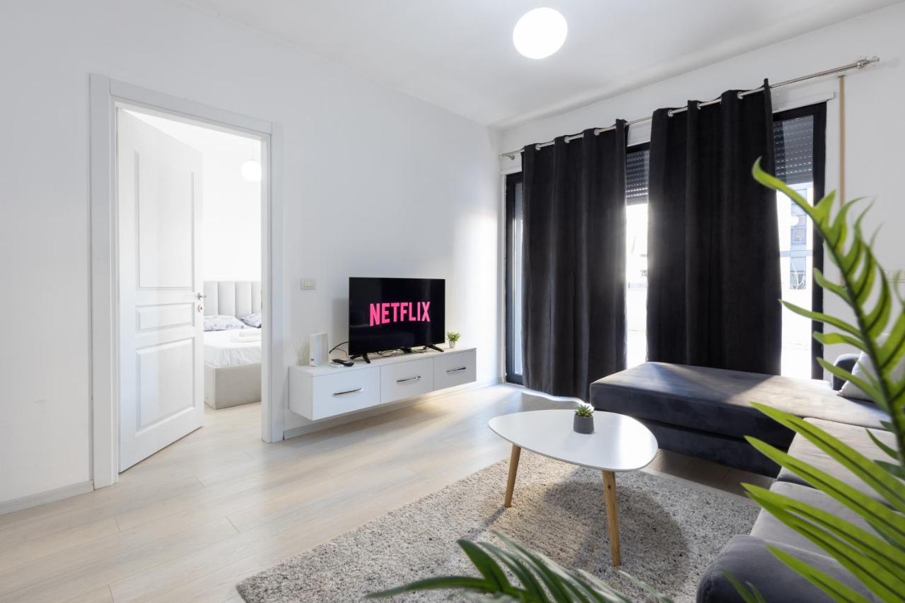 Top Bnb 티라나 외부 사진
