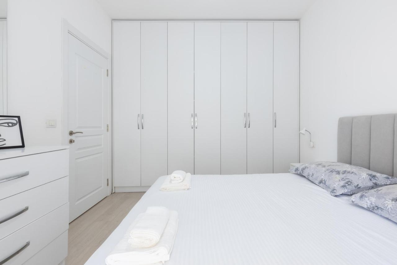 Top Bnb 티라나 외부 사진