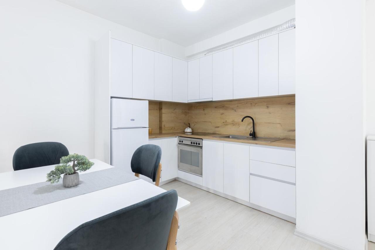 Top Bnb 티라나 외부 사진