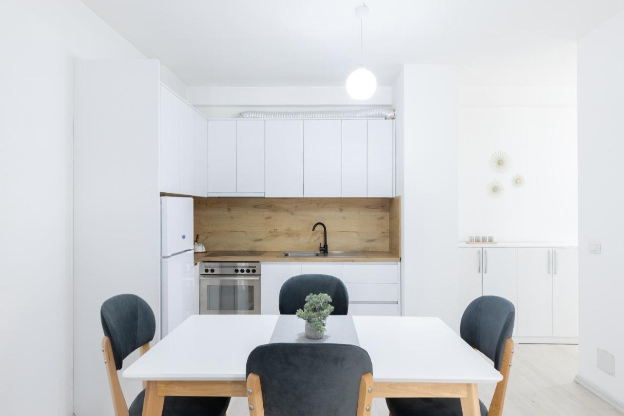 Top Bnb 티라나 외부 사진