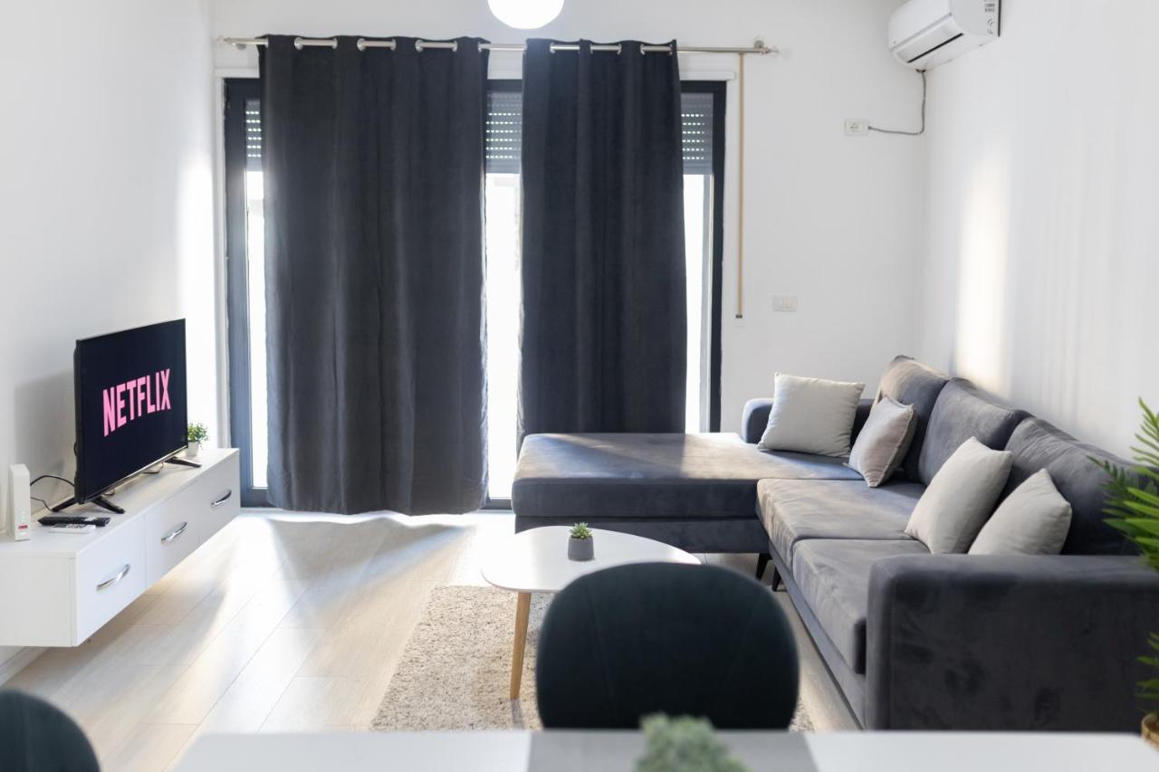 Top Bnb 티라나 외부 사진