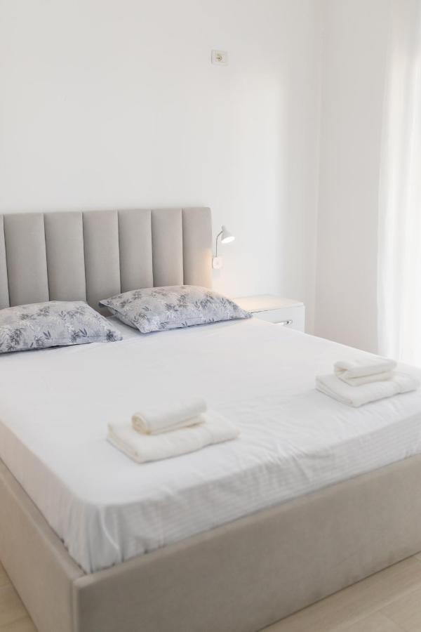 Top Bnb 티라나 외부 사진
