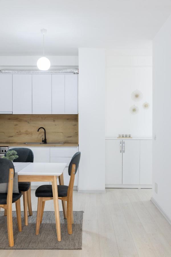 Top Bnb 티라나 외부 사진