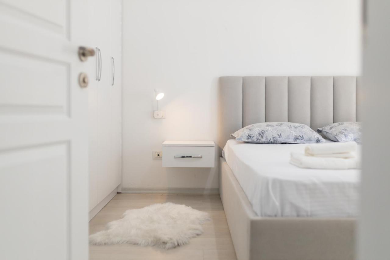 Top Bnb 티라나 외부 사진