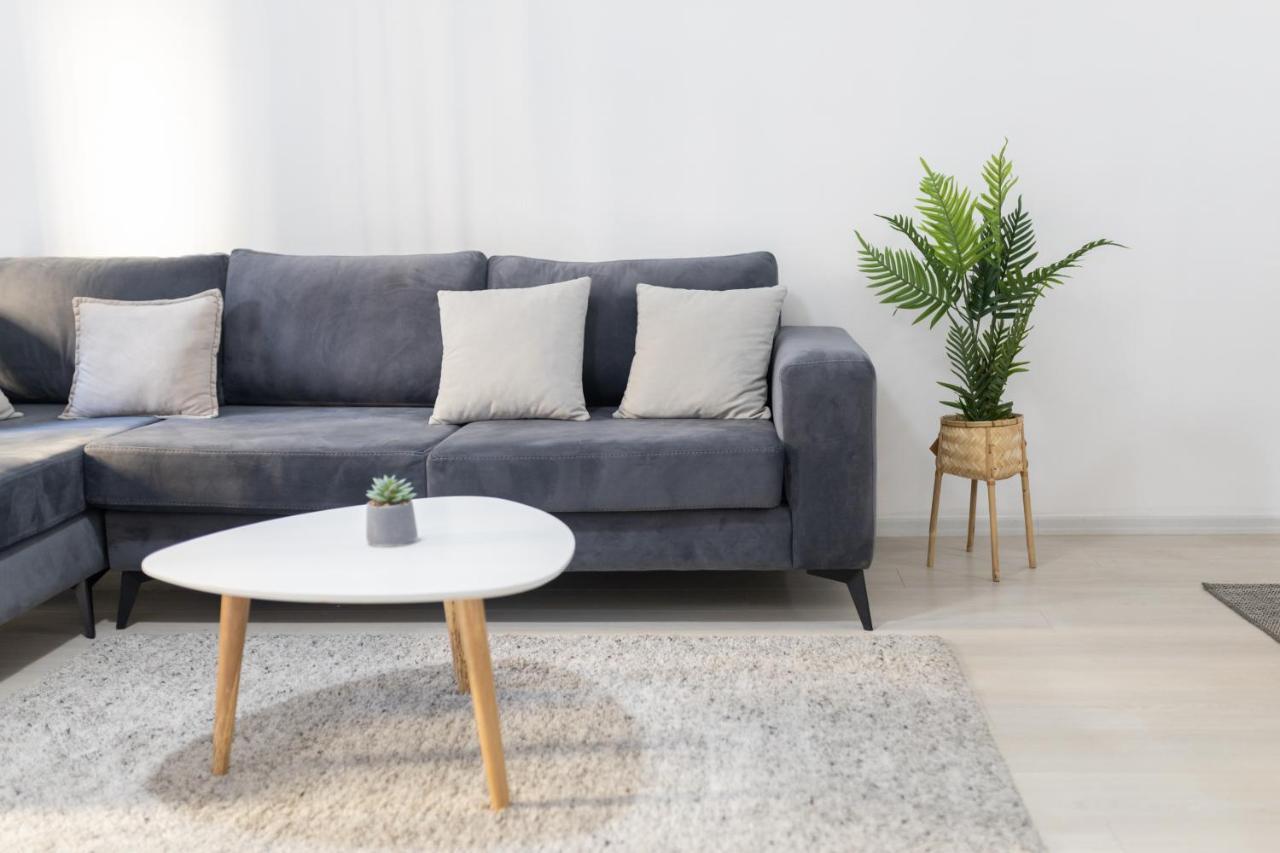Top Bnb 티라나 외부 사진