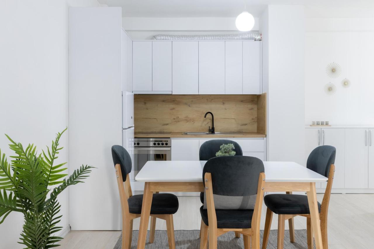 Top Bnb 티라나 외부 사진