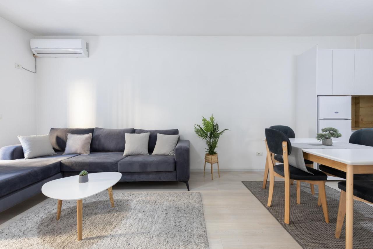 Top Bnb 티라나 외부 사진