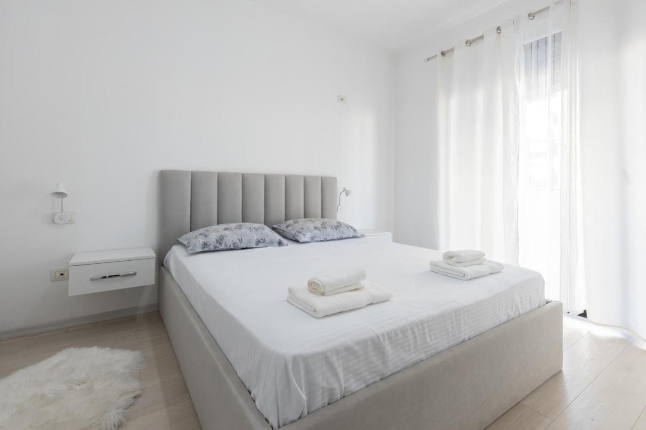 Top Bnb 티라나 외부 사진