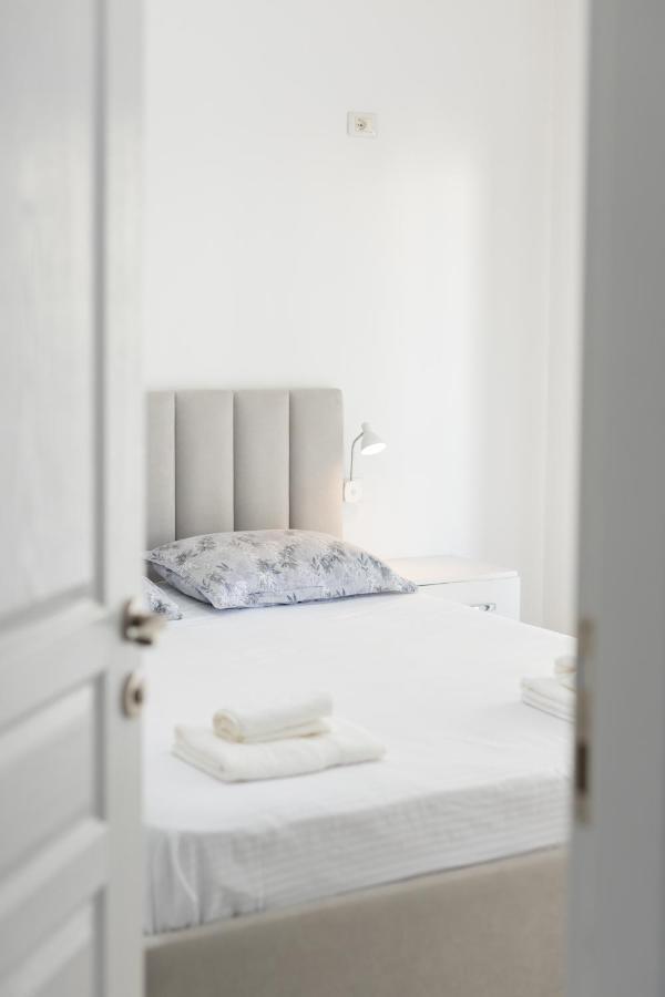 Top Bnb 티라나 외부 사진